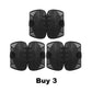 💥 Lower Back Support Belt – Targeted Relief, Lightweight, Adjustable 🧘
