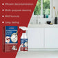 📢📢BUY 1 GET 1 FREE ⏰Magic anti-mildew magic!🌟Anti-Mould Cleaning Foam Spray