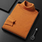 🧵 63% OFF NOW! ✨ Men's Premium Cashmere Sweater - Buttery Soft & Breathable, Versatile Style for Office or Casual Wear 🍂📦