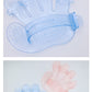 Silicone Pet Massage Glove | Lathers Easily & Removes Loose Fur