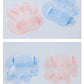 Silicone Pet Massage Glove | Lathers Easily & Removes Loose Fur