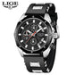 📢📢60% OFF !! ⏰Men Watches Fashion Outdoor Waterproof Men's Sport Quartz Watch With Chronigraph