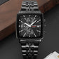 🎉High-End Business Watches at Half Price✨Men's Multifunctional Waterproof Quartz Watch