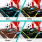 Footwork Training Non-slip Football Training Mat