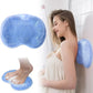 🔥 BUY 2 GET 1 FREE! 🚿 Shower Foot & Back Scrubber Massage Pad – Non-slip, dual-sided & deep-cleaning bristles – perfect for full-body exfoliation in the shower 🦶