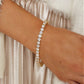 💎 50% OFF NOW! ✨ Sparkling Bracelet – Best Gift – Crystal Shine, Elegant Design & Adjustable Fit 🎁