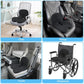 🎁2026 New Arrivals 50% OFF💥Non-Slip Memory Foam Seat Cushion – Prostate Pressure Relief, Sciatica Pain Relief, Breathable Mesh & Universal Fit for Car, Office & Wheelchair