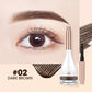 📢📢BUY 1 GET 1 FREE ⏰  Long-lasting, Smudge-proof, Waterproof Eyebrow Cream
