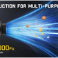 💥Slim V8 Mate Cordless Car Vacuum High Power 12000Pa/30AW