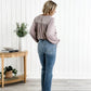 🏆Best Sellers-45% OFF👖Holy Grail Tummy Control Bootcut Jeans