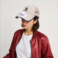 🔥 Hot sale 50% OFF🔥Breathable Baseball Cap with Solar Fan