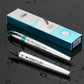 📢📢Buy 1 get 1 free⏰3D Waterproof Microblading Eyebrow Pen 4 Fork Tip Tattoo Pencil