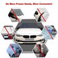 📢📢40% OFF !! ⏰Windshield Anti-Snow & Anti-Frost Cover with Mirror Protection – Ready-to-Drive in Any Weather!