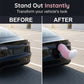 🐾 Remote Control Electric Car Tail – Make Your Car Stand Out