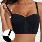 💗Big Sale-62% Off🎀The Low Back Strapless Bra
