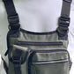 💥🔥Buy 2 get 1 free🔥Adjustable Zipper Multi-functional Tactical Chest Bag💼