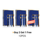 🎁New arrival 50% OFF💥🦷Three-headed multi-angle cleaning toothbrush