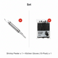 Multifunctional Fast Shrimp Peeler