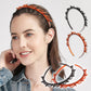 💗FLASH SALE- BUY 1 GET 1 FREE💗🌸Gevlochten Haarband Clip🌸