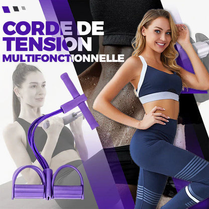 ⏳Limited-time 50% off⏰Sit-Up Training Equipment🧘‍♀️