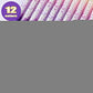 🎁Hot Sale 50% OFF⏳🎨12 Colors Nail Art Pens Set
