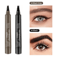 💞BUY 1 GET 1 FREE💞(2 PCS)🎉2024 Upgraded Natural Brows Eyebrow Pen💎