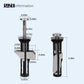 🔧 Toilet Seat Fixing Screws – Heavy-duty & secure fit ✨