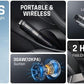💥Slim V8 Mate Cordless Car Vacuum High Power 12000Pa/30AW