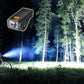 🔥While Supplies Last 67% OFF!🎉 LED Waterproof Rechargeable Bike Headlight with Clip