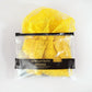 🔥Hot Sale ✨African Exfoliating Net Sponge（with Lemon Turmeric & Kojic Acid Brighetning Soap ）
