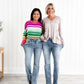 🏆Best Sellers-45% OFF👖Holy Grail Tummy Control Bootcut Jeans