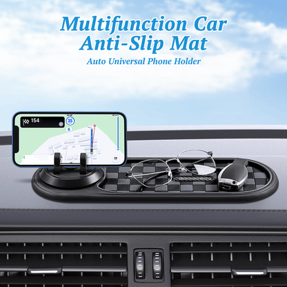 ⏳2025 New-Save 50%✨️Multifunction Car Anti-Slip Mat🚗