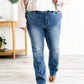 🏆Best Sellers-45% OFF👖Holy Grail Tummy Control Bootcut Jeans