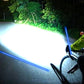 🔥While Supplies Last 67% OFF!🎉 LED Waterproof Rechargeable Bike Headlight with Clip