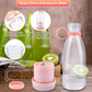 🔥Hot Sale 50%✨2025 New Sale✨Portable blender for fresh juice