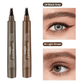 💞BUY 1 GET 1 FREE💞(2 PCS)🎉2024 Upgraded Natural Brows Eyebrow Pen💎