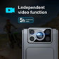 🥳HD1080P Portable Mini Sports Camera – Compact & action‑ready, 1hr battery. Capture every moment. 🏃‍♂️⚡
