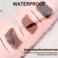 🔥Longwear Waterproof Tinted Brow Gel