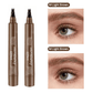 💞BUY 1 GET 1 FREE💞(2 PCS)🎉2024 Upgraded Natural Brows Eyebrow Pen💎