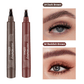 💞BUY 1 GET 1 FREE💞(2 PCS)🎉2024 Upgraded Natural Brows Eyebrow Pen💎