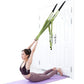 ⏰Biggest Sale 50% OFF💜Aerial Yoga Rope For Back Pain