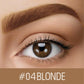 🔥Longwear Waterproof Tinted Brow Gel