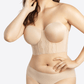 💗Big Sale-62% Off🎀The Low Back Strapless Bra