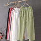 👖Women's Summer Casual Loose Fit Trousers
