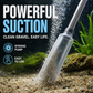 📢📢50% OFF !! ⏰ Electric Aquarium Gravel Cleaner