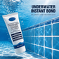 High-Strength Underwater Adhesive — For Pool Tiles & Instant Repairs 🏊