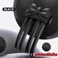 Wireless Heated Volumizing Root Lift Clip - Salon Crown Volume Styling Tool for Fine Flat Hair