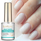 📢📢Buy 1 get 1 free !! ⏰Lilac Glossy Mirror Nail Strengthener
