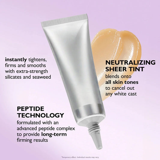 🏆Instant Makeup Primer For Face No-Filter Primer Instant Skin Tightener
