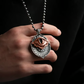 👁️‍🗨️🔥LAST DAY 49% OFF👁️‍🗨️Handmade Tarot Vision Pendant: Connect to Cosmic Wisdom Anytime(✨Comes with instruction manual)